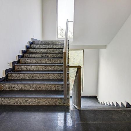 Super Townhouse Oak Aurelia Grand Otel Lucknow Dış mekan fotoğraf