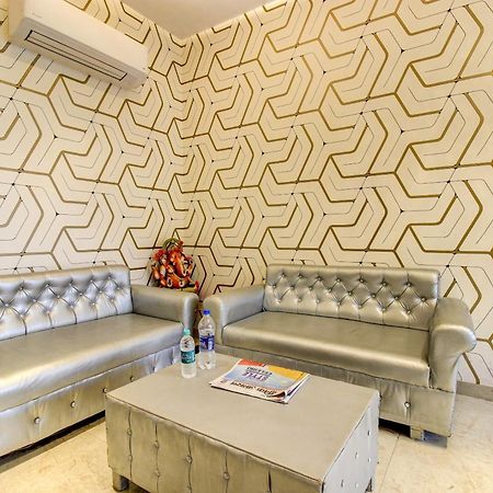 Super Townhouse Oak Aurelia Grand Otel Lucknow Dış mekan fotoğraf
