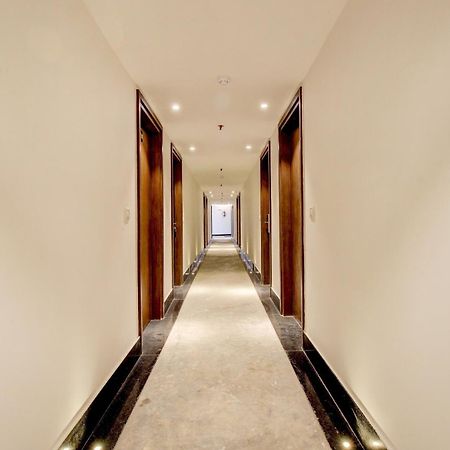 Super Townhouse Oak Aurelia Grand Otel Lucknow Dış mekan fotoğraf